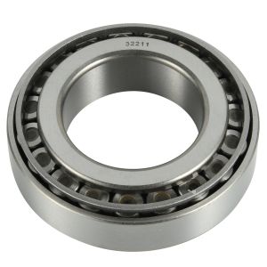 Medium Spherical Roller Bearings with Low Noise and OEM Reliability