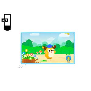 Cheap 55 Inch All In One PC Portable Interactive Whiteboard for sale