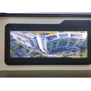 Large Indoor P1.667 SMD1010 Small Pixel Pitch LED Display