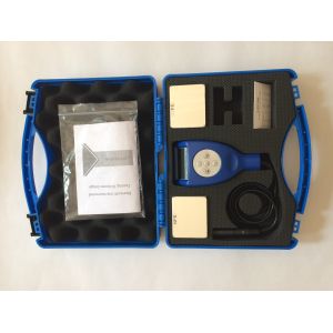 magnetic thickness gauge auto paint thickness gauge digital thickness gauge RTG