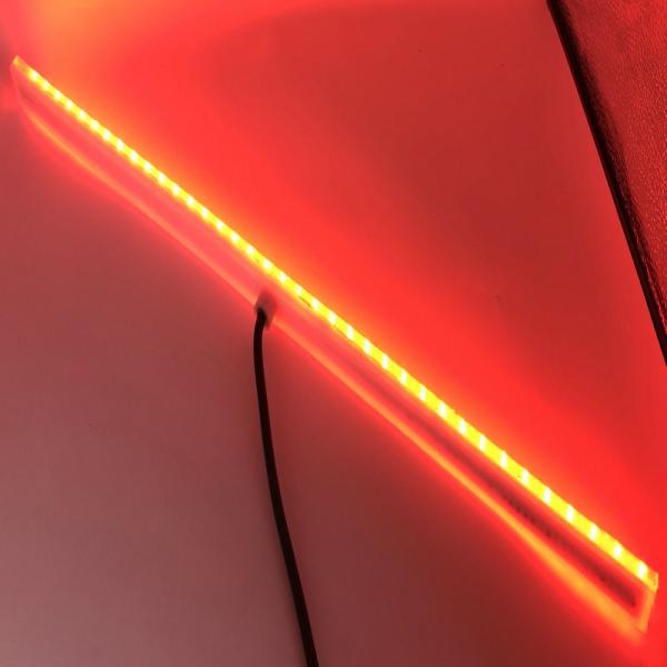 Quality Resin Filled Linear 24W 600mm Swimming Pool Lights wholesale