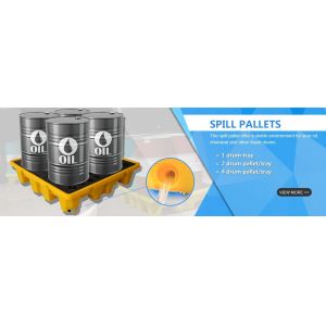 Light weight one time plastic pallets for transport and storage, Heavy duty