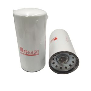 Direct Automotive Filter FF5450 for Diesel Fuel System OE NO. FF5450