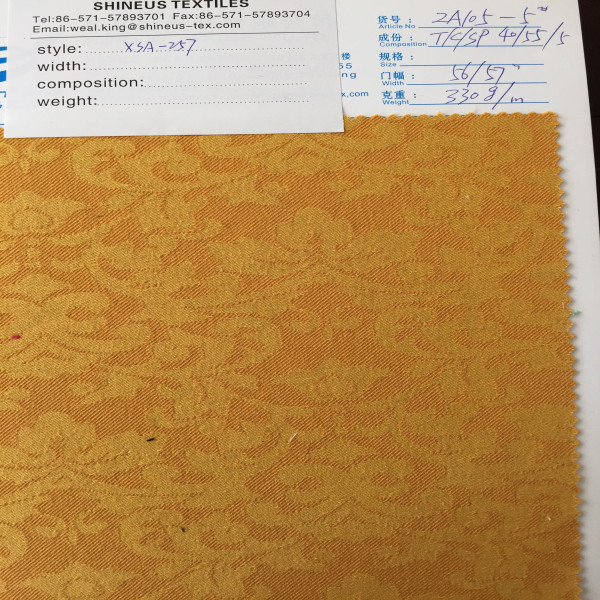 Quality Stretch Jacquard wholesale