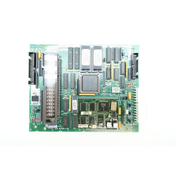 DS215SLCCG1AZZ01B LAN communication board General Electric for their Mark V
