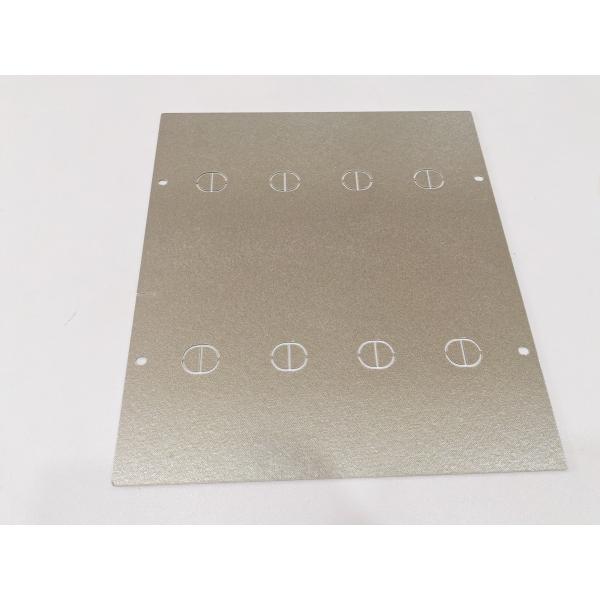 Connecting Bridge Type Mica Board Explosion Proof