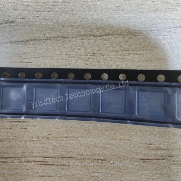 Quality MP5981GLU-C00E Integrated Circuits ICs 16V 50A 1.1m RDS(ON) Hot-Swap Intelli-Fuse Solution wholesale