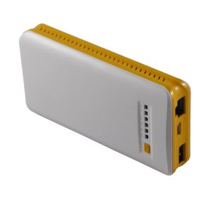 6600mAh Capacity power banks, With 3G WiFi, Wireless Model, Charger for iPhone,