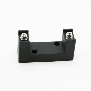 China New Automotive Fuse Holders DC Fuses And Bases Assurance Solar Fuse Base PV Base Replace Class T Fuse Holder on sale China New Automotive Fuse Holders DC Fuses And Bases Assurance Solar Fuse Base PV Base Replace Class T Fuse Holder on sale