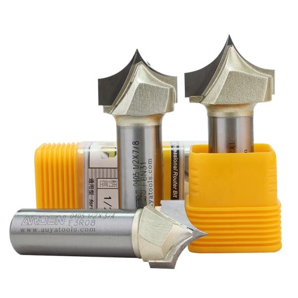 Quality Arden Router Bit sharp Mouth Knife CNC Engraving Machine Woodworking Milling Cutter Cnc Router Machine wholesale