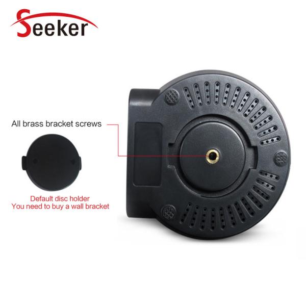 2017 New Hot Selling Pan Tilt Wireless Security Cameras 720P Wifi camera Two Way