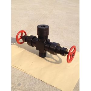 Standard Horizon Blowout Preventer , FZ6.0-14 Polished Rod Bop 2 7/8" X 1500 Psi