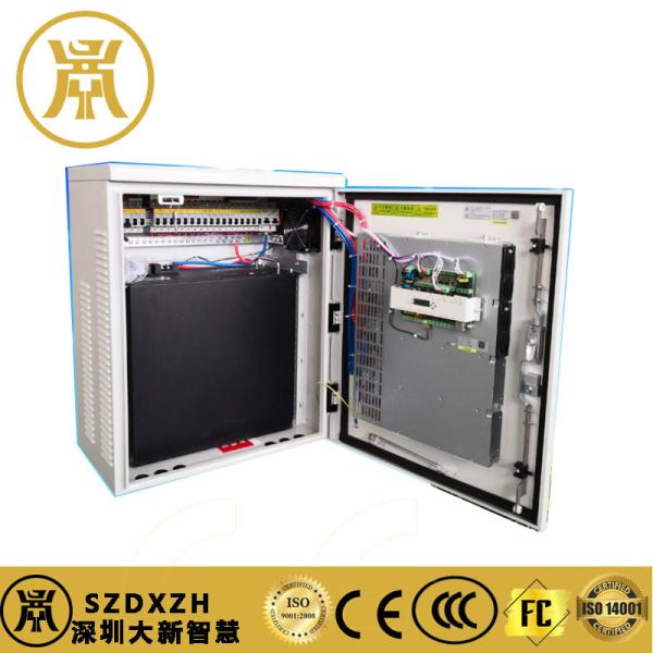 Quality Framed Single Phase 220Vac Telecom Power Supply 48V With RS485 / RJ45 Interface wholesale
