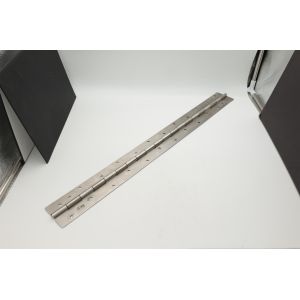 Stainless Steel Long Hinges For Mechanical Equipment Doors And Windows
