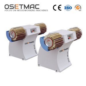 After Service No Service DTW-60A Manual Polishing Machines Sanding Machine