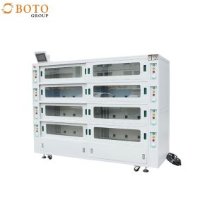 Cheap ±2.5% RH Humidity Accuracy in Precise Programmable Climate Controlled Test Chambers for sale