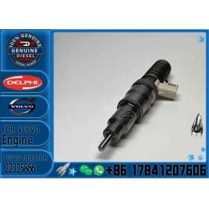Diesel Injector 22325866 Is Suitable for Volvo MD11 E3.18. 22325866 / BEBE4D4800