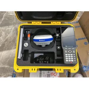 Stonex S3AR GPS L5 RTK GNSS Receiver Supporting GLONASS L1P QZSS L1 CA Signals