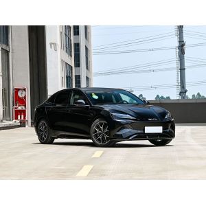 2025 BYD EV Car Seal AWD Performance Long Range 600KM Fast Charging Electric Car