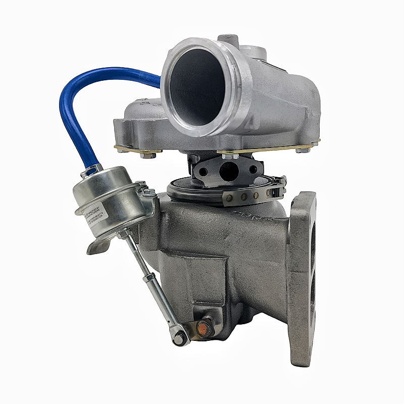 China GT42 Turbo Boost Control New Condition For Daewoo Dx520 150105-00769A 753834-0008 Turbocharger on sale