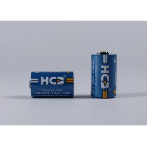 1200mAh 3.6v Lithium Primary Cell