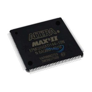Fpga Programmable IC Chips EPM3256ATI144-10N CPLD MAX 3000A 256 Macro 116 IOs