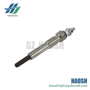 Engine Glow Plug PI-57 8-97028369-1 8-97028369-0 8970283690 8970283691 For Isuzu
