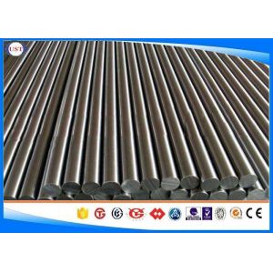 DIN1.3243 High Speed Steels Diameter 2-400 Mm H9 / H10 / H11 / H12 Tolerance