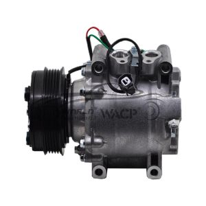 Auto Air Compressors 38810PWAJ02 For Honda Fiti For Jazz GD1 For GD5 For GD6