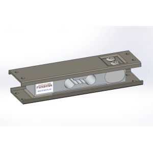 Weighing Load Cell Assembly Loadcell Sensor With Mounting Kit