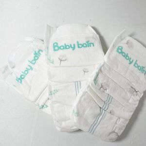 Ultra Dry Premium SAP Core Pull Up Baby Diaper Nappies Size S To XXL