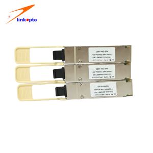 QSFP28 40G SR4 850nm Fiber Optic Transceiver Module 40G QSFP+ Transceiver