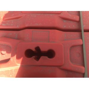 Hot Dipped Galvanized Temp Fence Panels Freestanding Fence Panels Sunshine