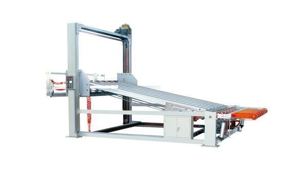 Quality High Efficiency Flexo Printer Slotter Die Cutter With Low Consumption wholesale