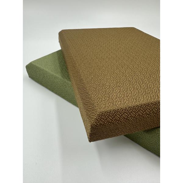 Quality Reduce Reverberation Eliminate Noise Interference Sound Acoustic Panels wholesale