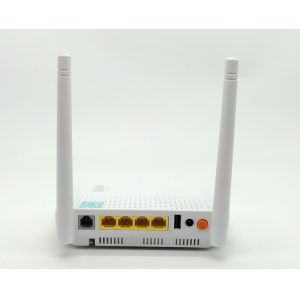 Hg6543c4 Fiberhome ONU 1ge+3fe+1pots +2.4G WiFi Gpon English Firmware