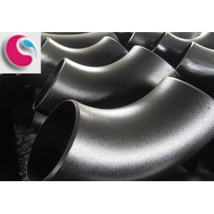 PIPE ELBOW ASTM A234 WPB