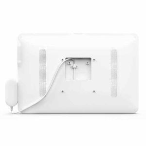 Customizable 13.3Inch RK3399 CPU Wall Mounted Medical Grade Hospital Tablet with