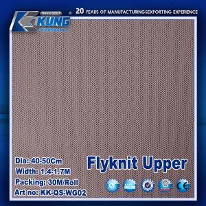 Fly Weave Fabric Fly Weave Fabric Upper Fabric Multiple Designs And Multiple