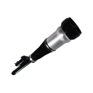 W222 Front Shock Absorbers Pneumatic Mercedes Benz Air Suspension System