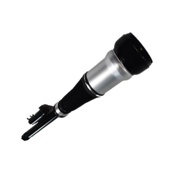 W222 Front Shock Absorbers Pneumatic Mercedes Benz Air Suspension System
