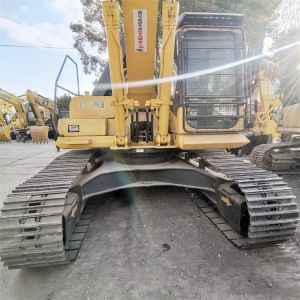 2019 Komatsu 360 Excavator 36 Ton Made in Japan in Shanghai with 2608 Working