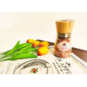 Adjustable Pepper Grinder Efficiently Grind Glass with Our High-Performance