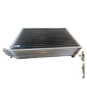 Customized Aluminum Alloy Heaters Enhance Your Workshop Heating Efficiency with Junxu