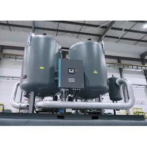 China BD 185+ Dual Tower Excellent and Performance with Desiccant Air Dryers on sale