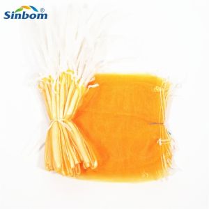 Plastic Packaging Fruit Net Bag Onion Sacks The Ultimate Choice for Potatoes and