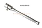 Scaffold Spanner,Lock,Building Tools