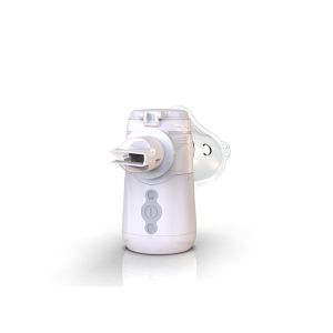 Clinical Portable Ultrasonic Mesh Nebulizer Healthcare 3um Medical quality