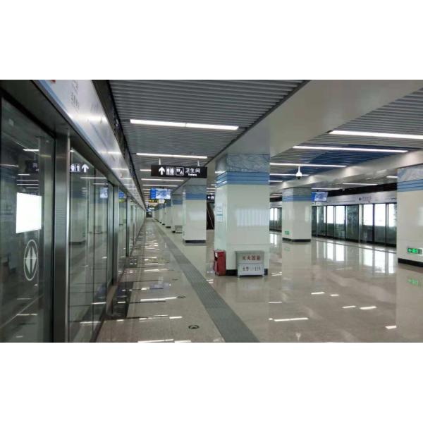 Heat Insulation Ceramic Coated Aluminum Panel 150~3000mm Width