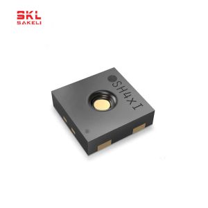 Cheap SHT40I-AD1B Digital Humidity And Temperature Sensor With High Accuracy And Fast Response Time for sale